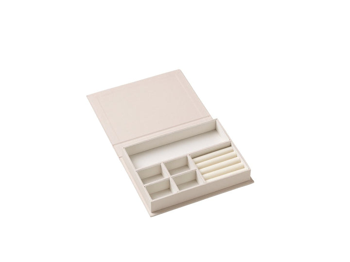 Sieradendoos M - A Girls Best Friend - Beige