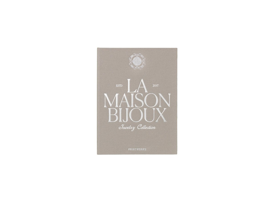 Sieradendoos M - La Maison Bijoux