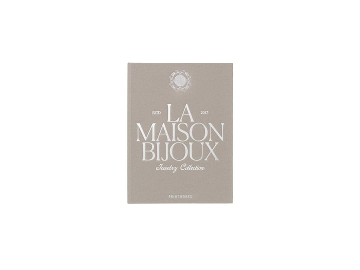 Sieradendoos M - La Maison Bijoux