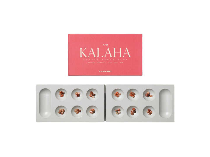 Spel Classic - Kalaha