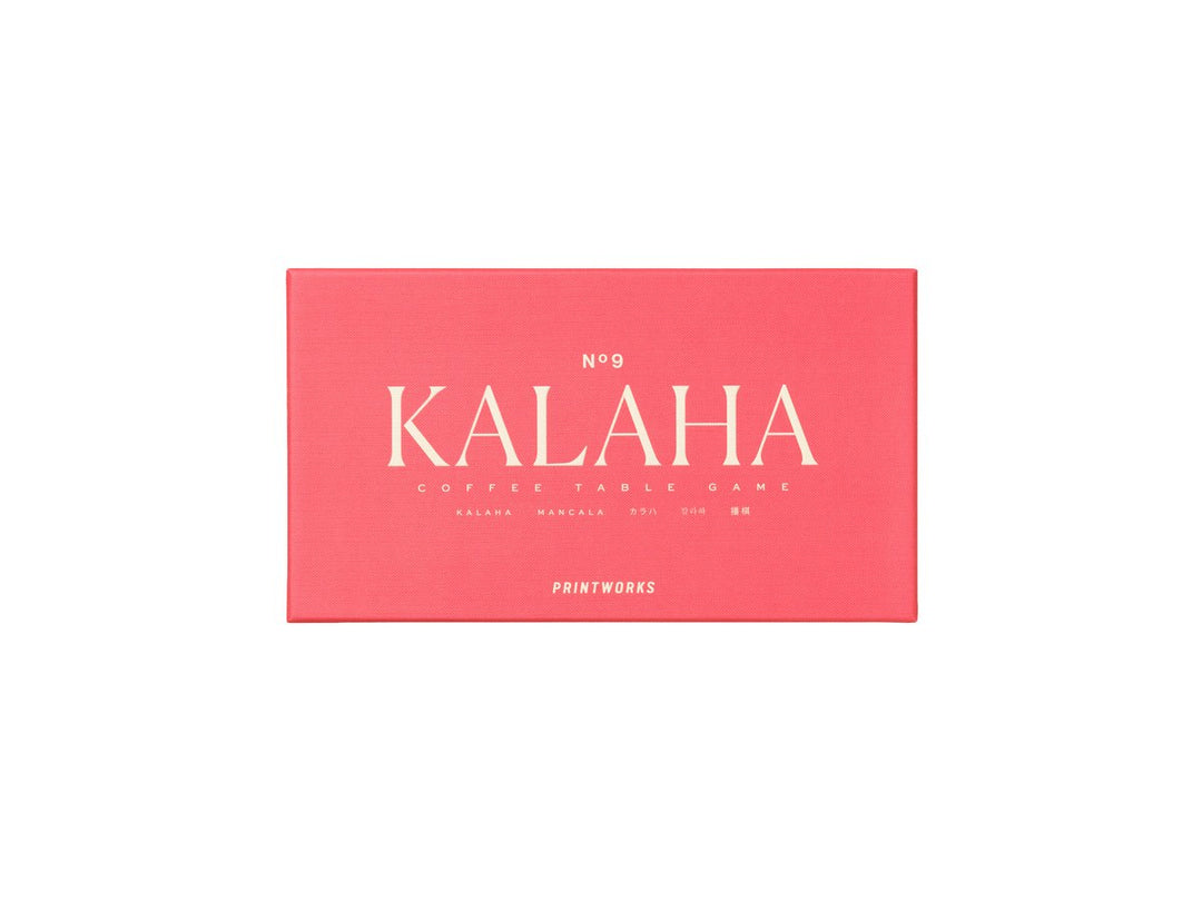 Spel Classic - Kalaha