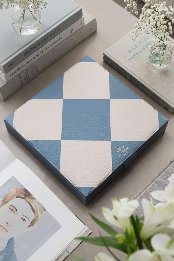 Spel Reverra - Chess