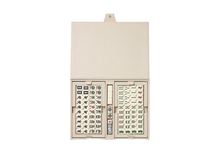 Spel Reverra - Mahjong