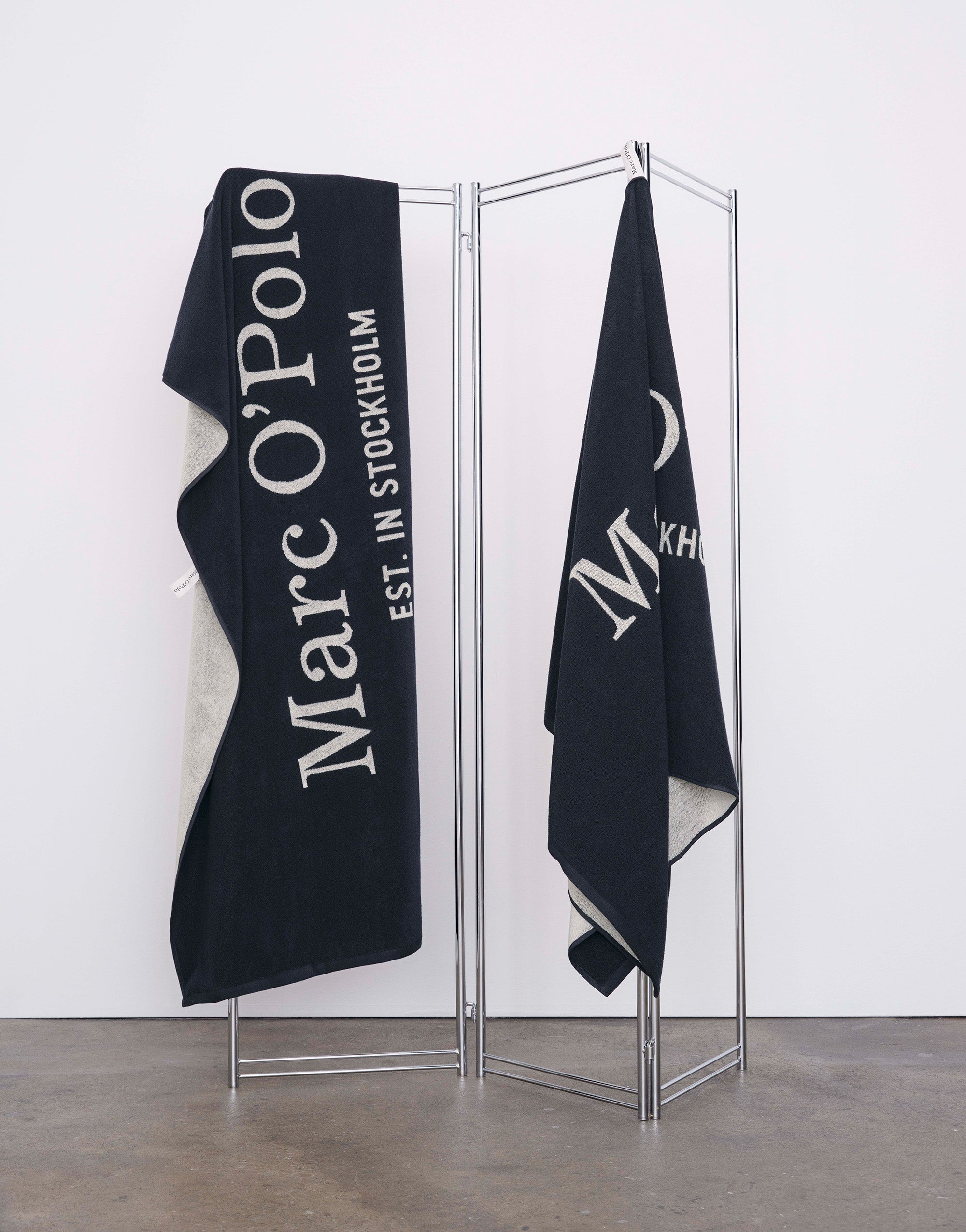 Statement Bath towel - 100x180