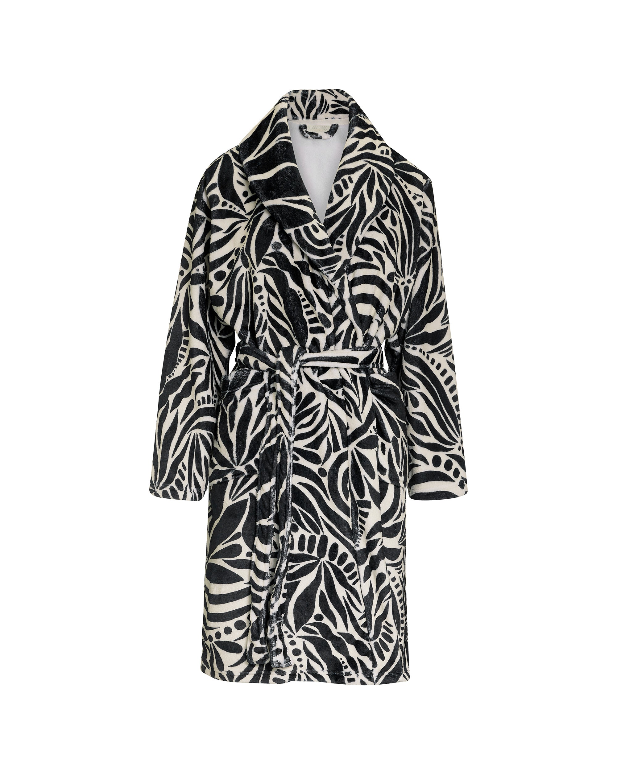 Steff Allora Badjas - M