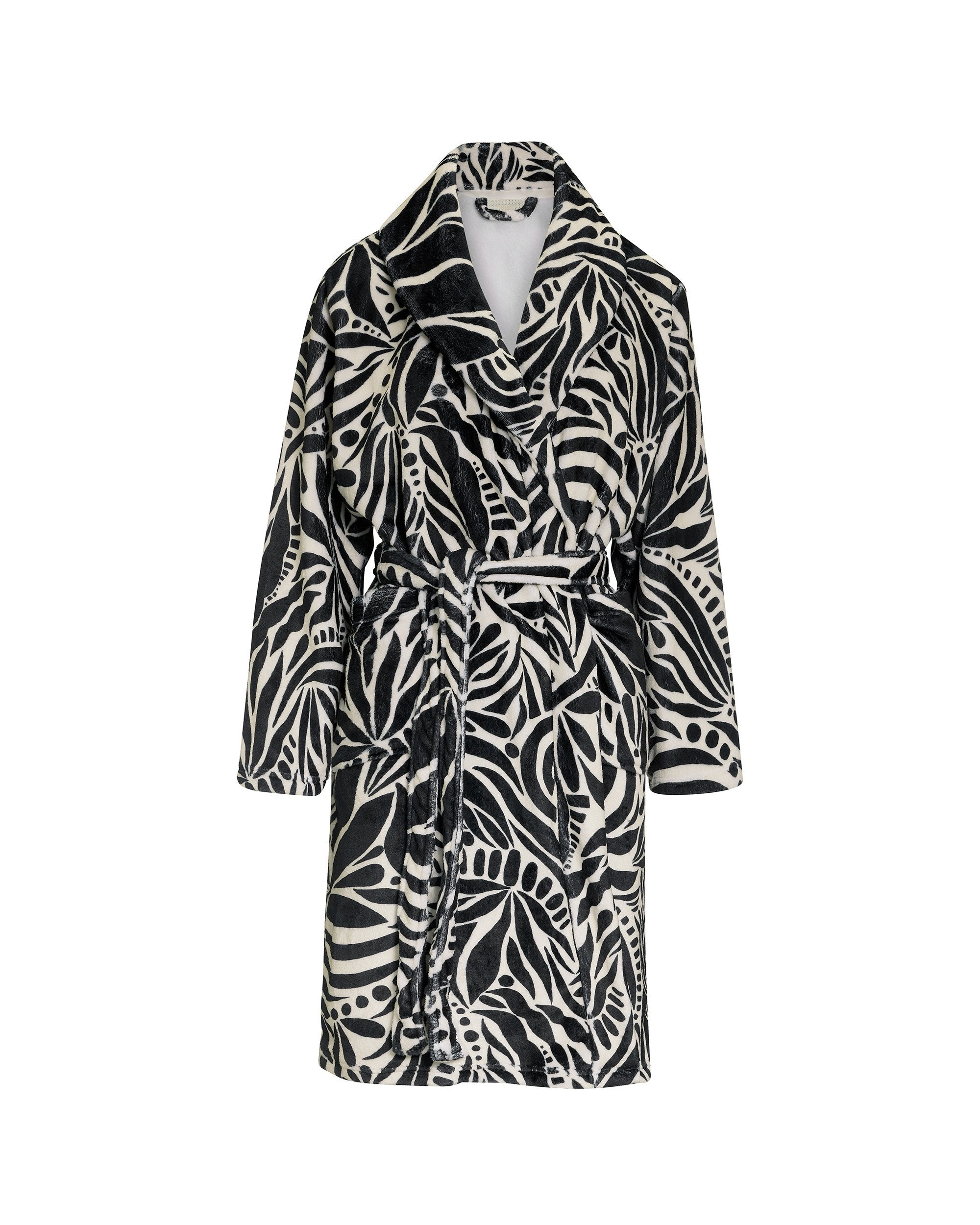 Steff Allora Badjas - XXL