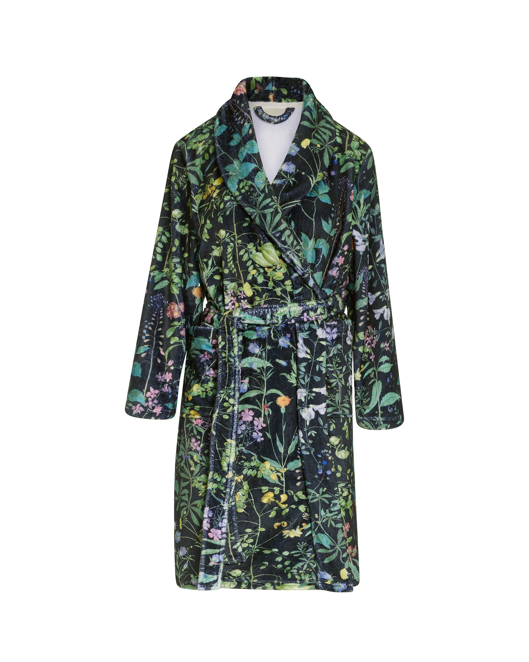 Steff Augustine Badjas - L