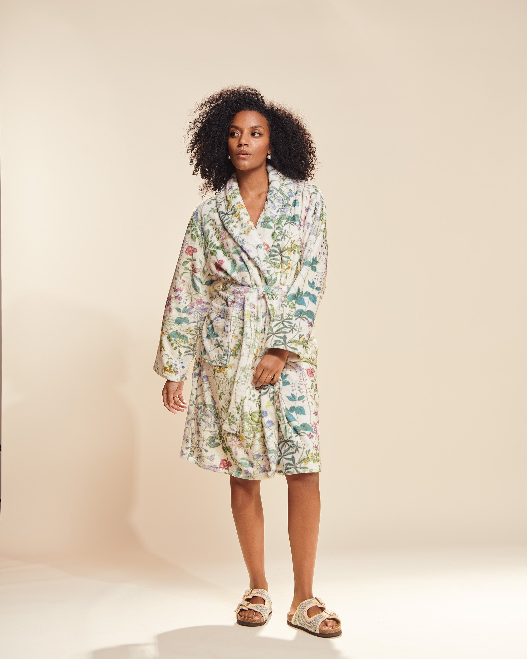 Steff Augustine Badjas - XXL