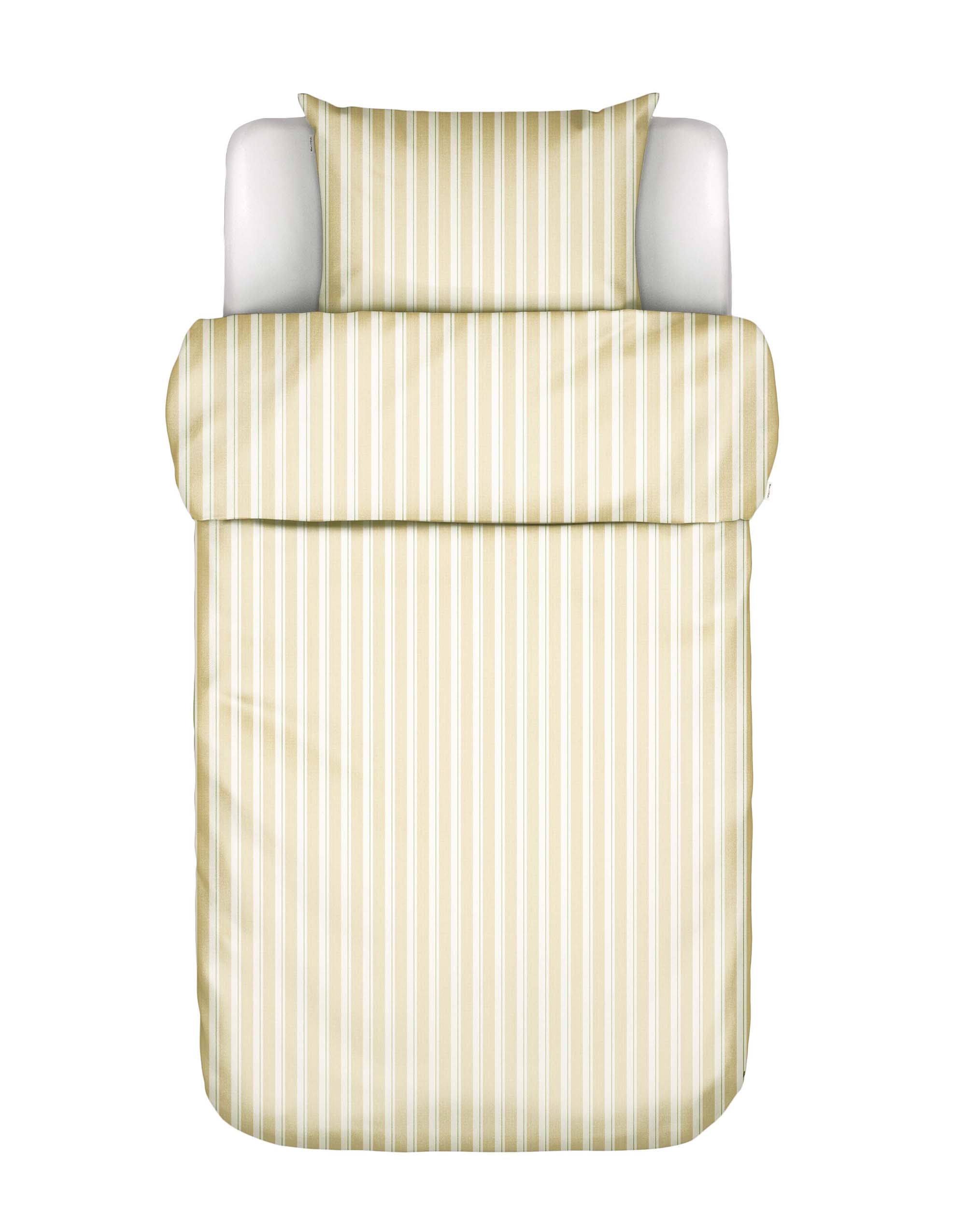 Steffe Dekbedovertrek - 1p set 140x220+60x70