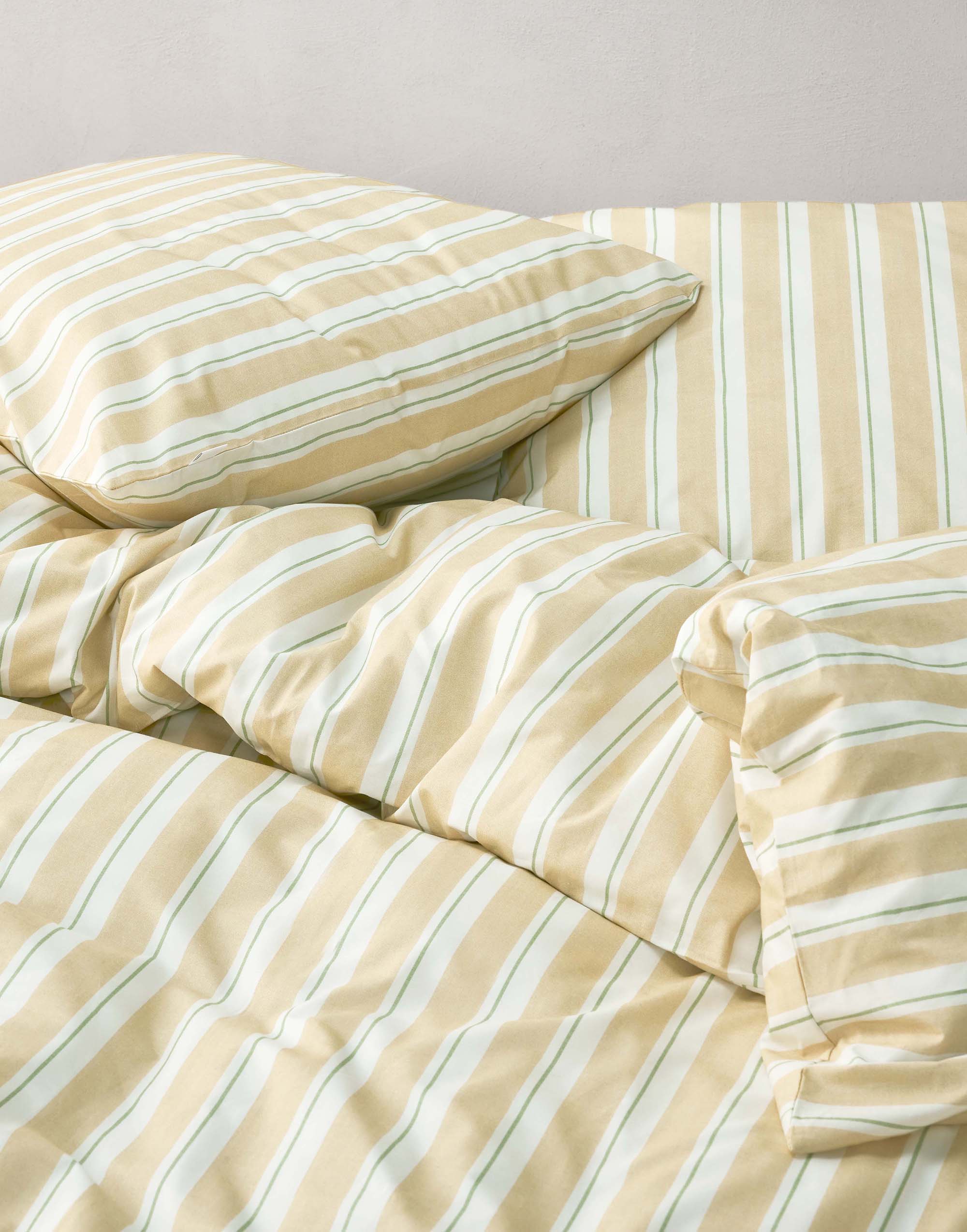 Steffe Kussensloop - 60x70