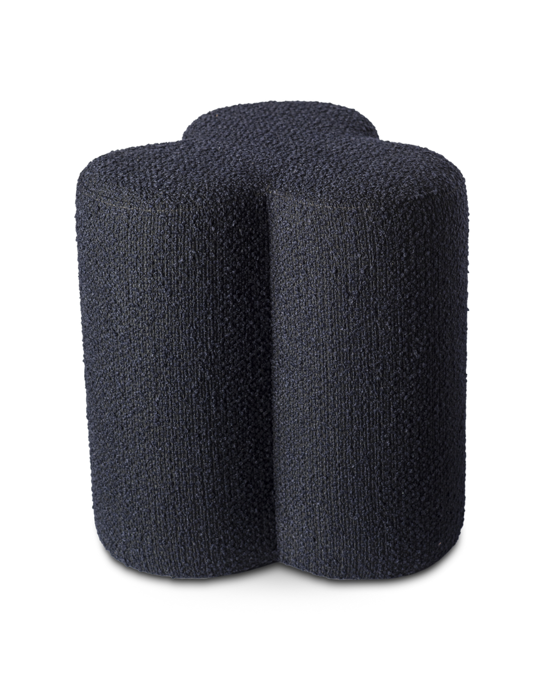 Polspotten - Kruk Clover Blauw