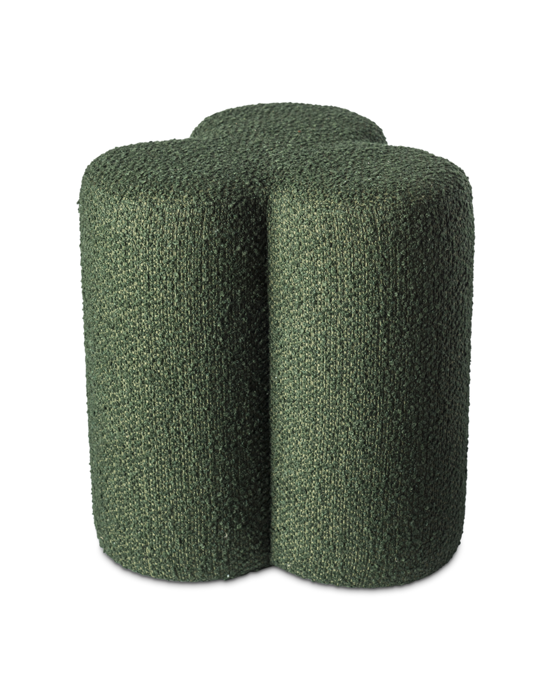 Polspotten - Kruk Clover Groen
