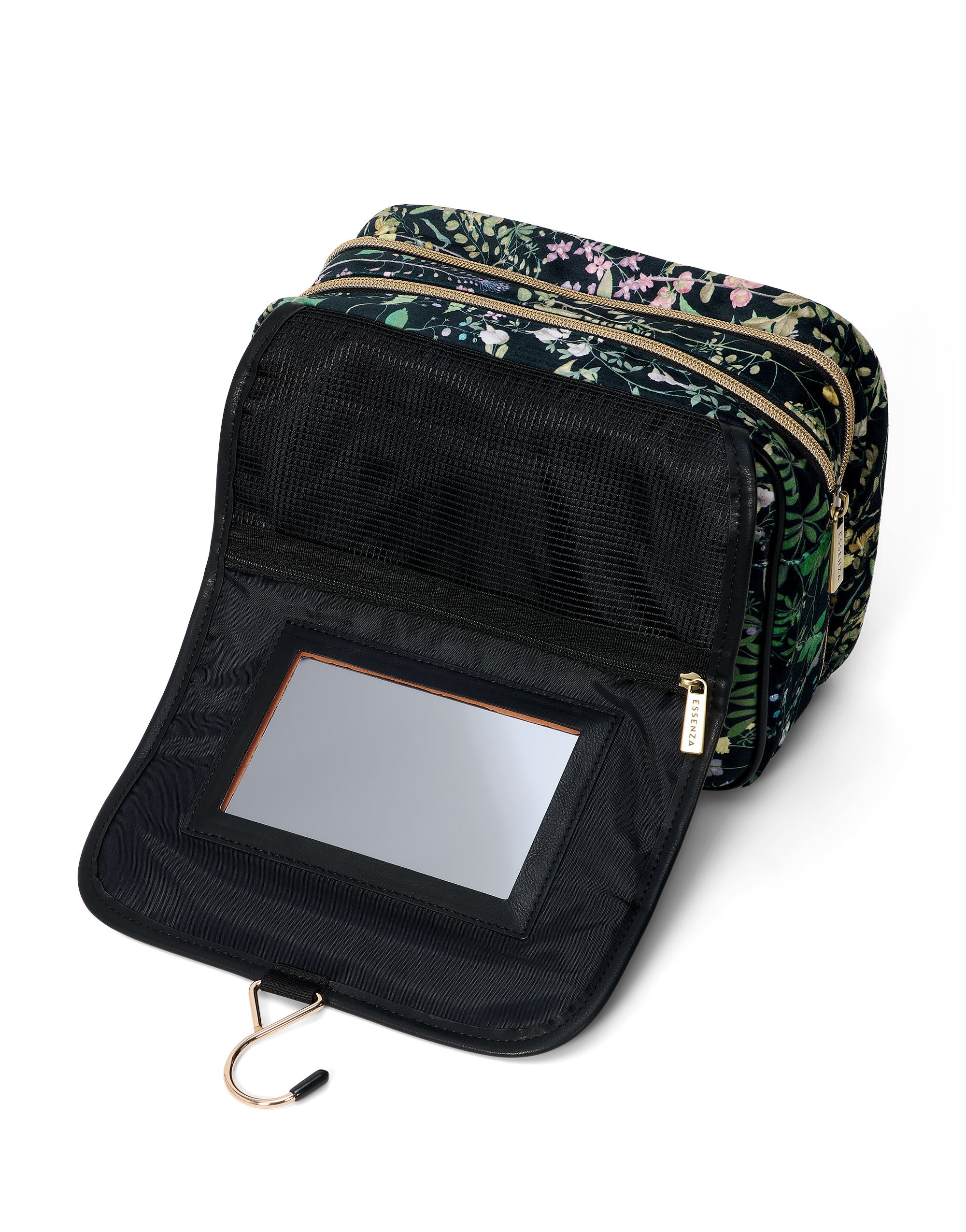 Sunny Augustina Toilettas - 27x12x21