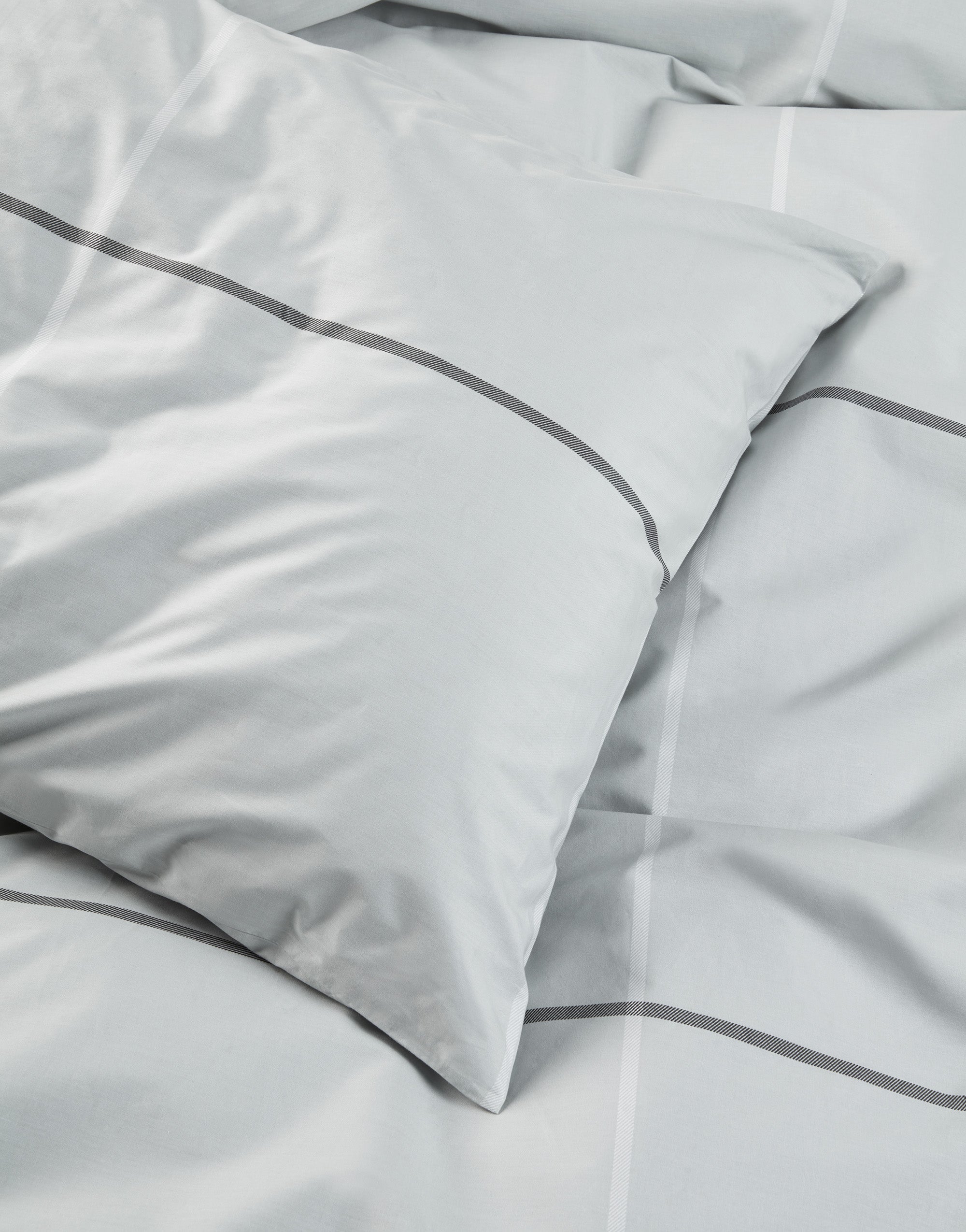 Suvie Dekbedovertrek - 2p set 200x220+2/60x70