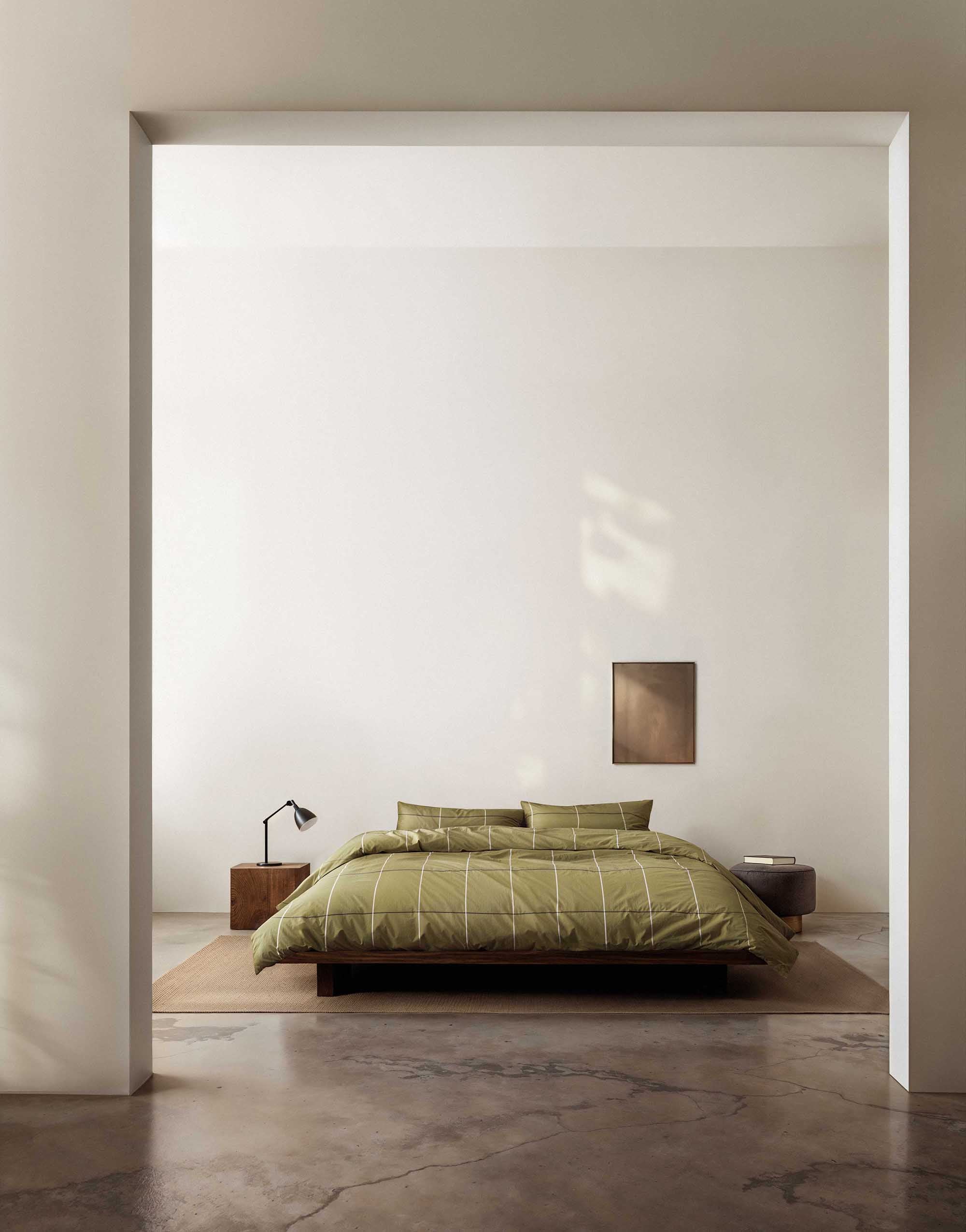 Suvie Kussensloop - 60x70