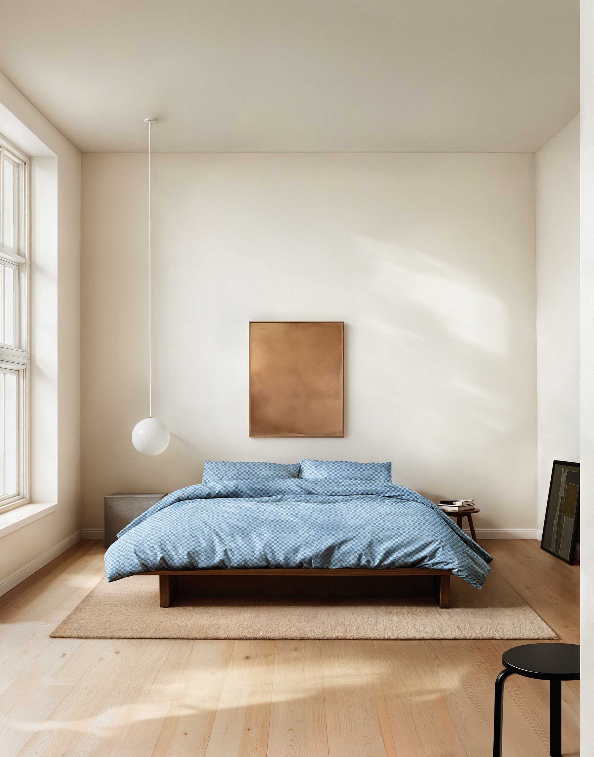 Svea Dekbedovertrek - 2p set 240x220+2/60x70