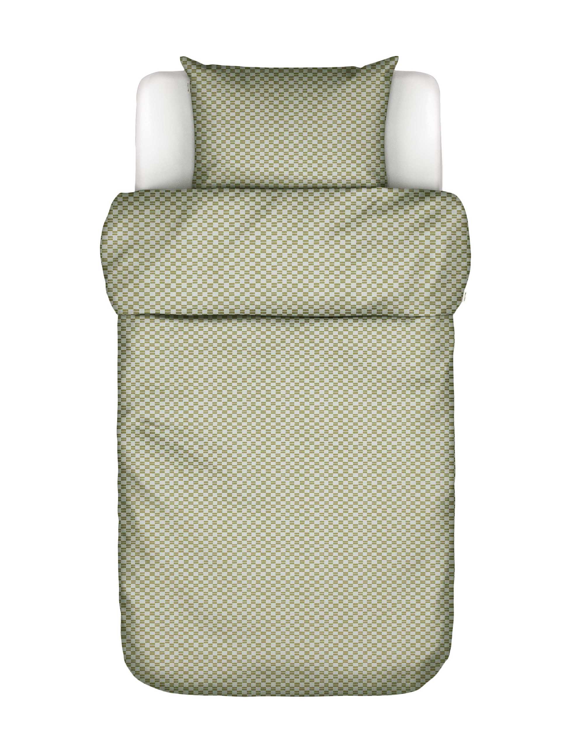 Svea Dekbedovertrek - 1p set 140x220+60x70