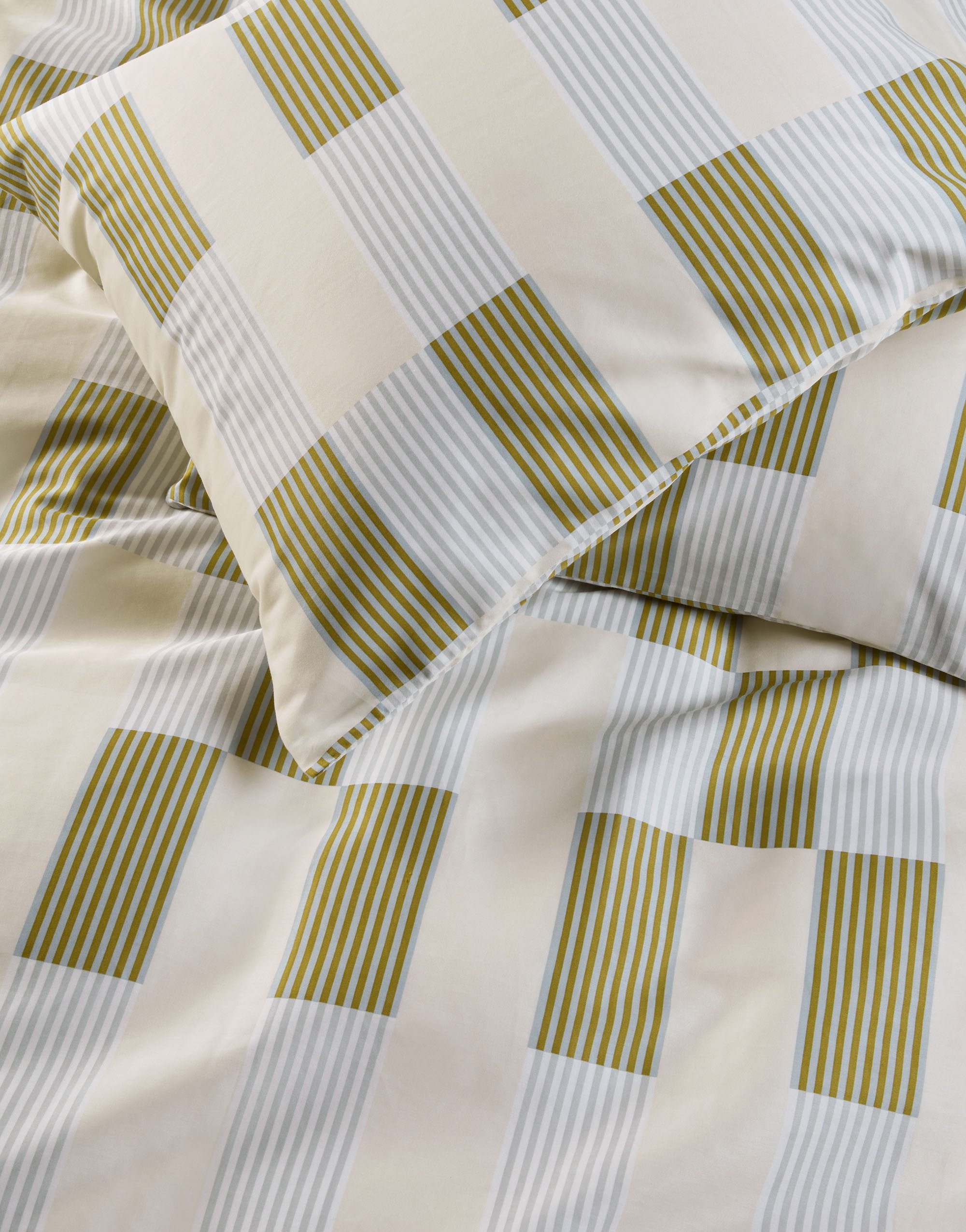 Sverre Dekbedovertrek - 2p set 260x220+2/60x70