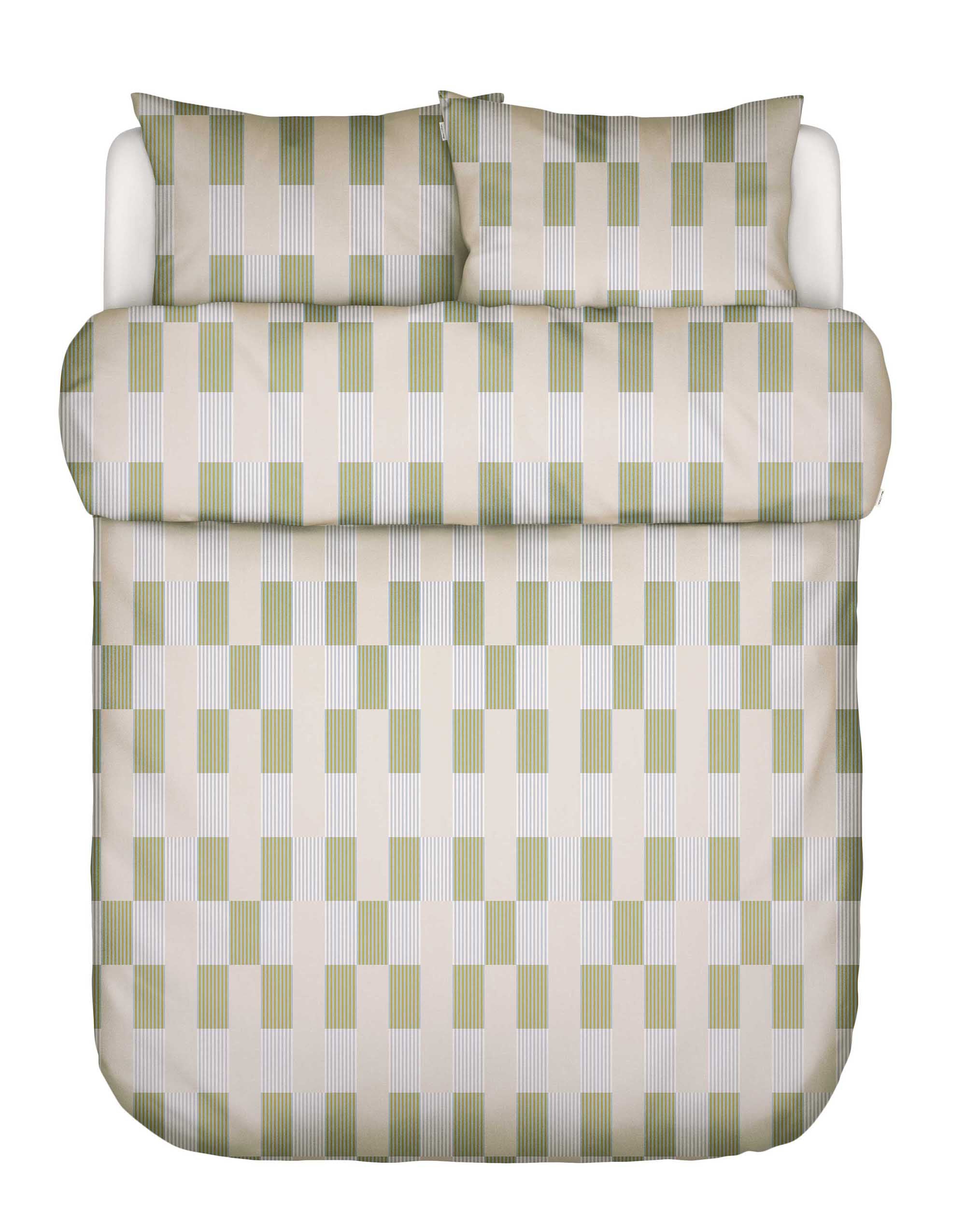 Sverre Dekbedovertrek - 2p set 260x220+2/60x70