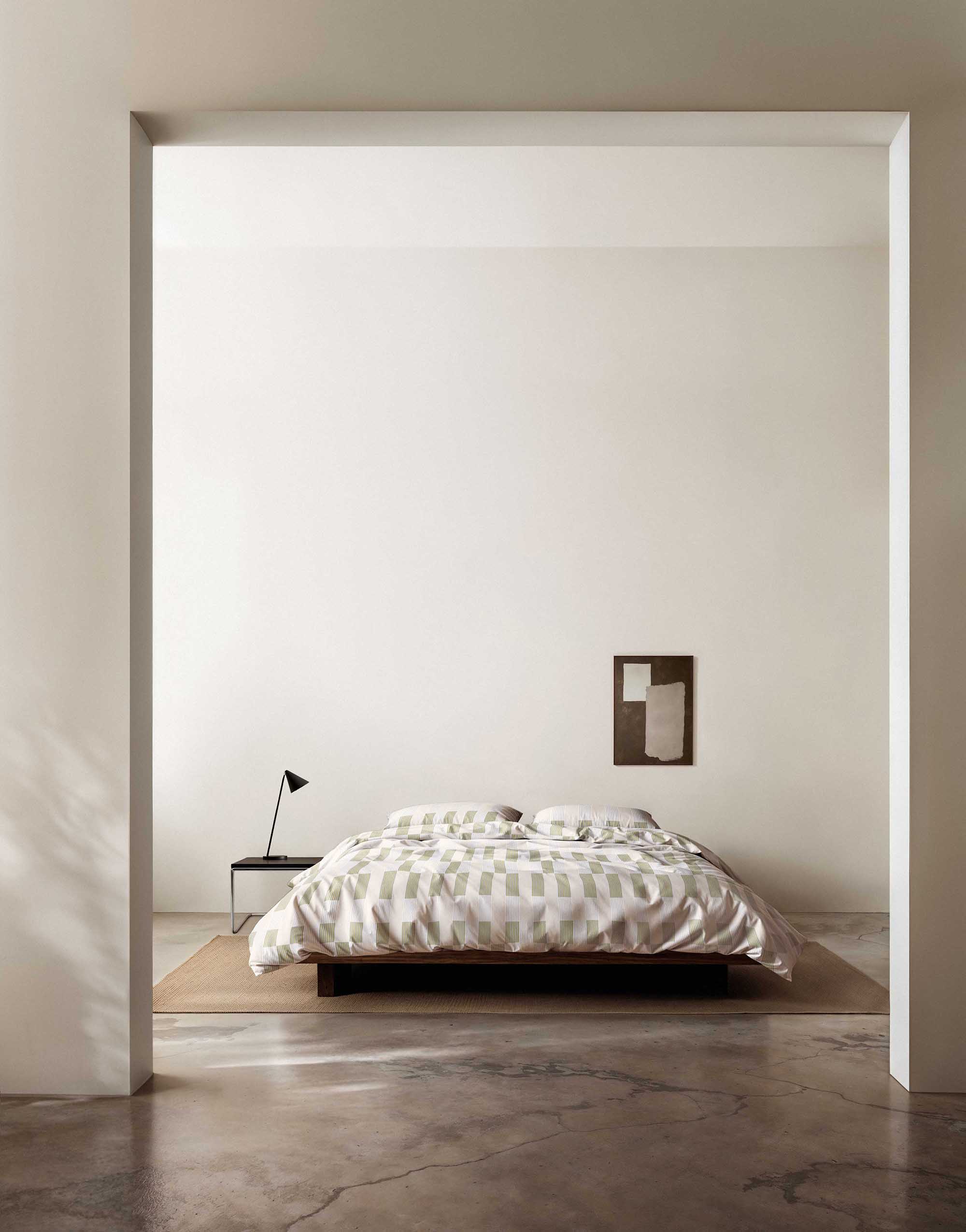 Sverre Dekbedovertrek - 2p set 240x220+2/60x70