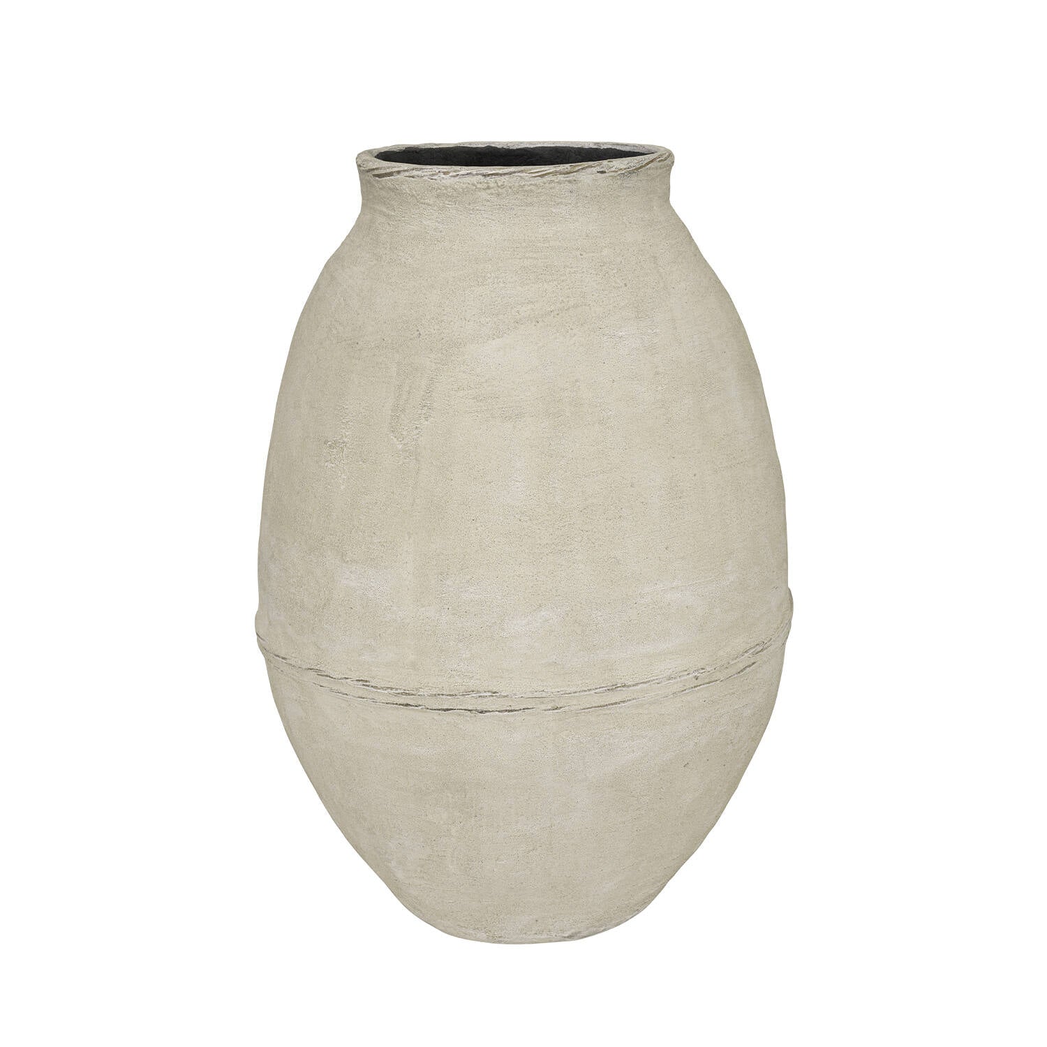 Pottery Pots - Bloempot Toma S, Wabi Beige