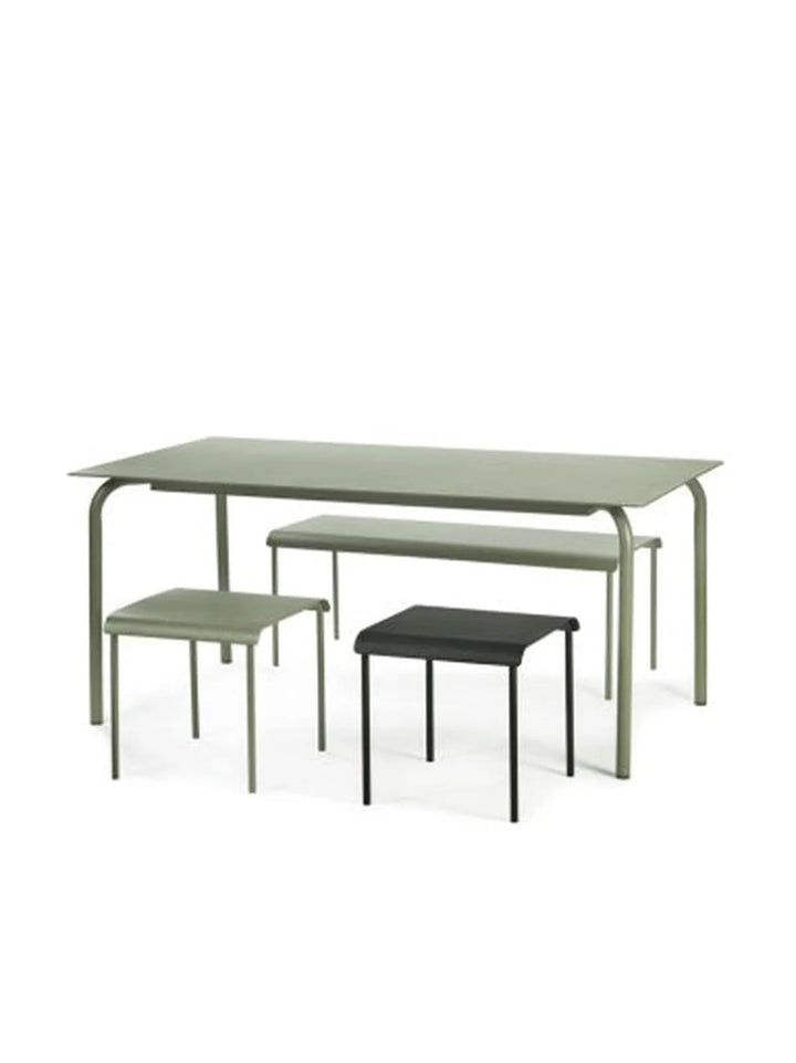 Tafel L Groen August