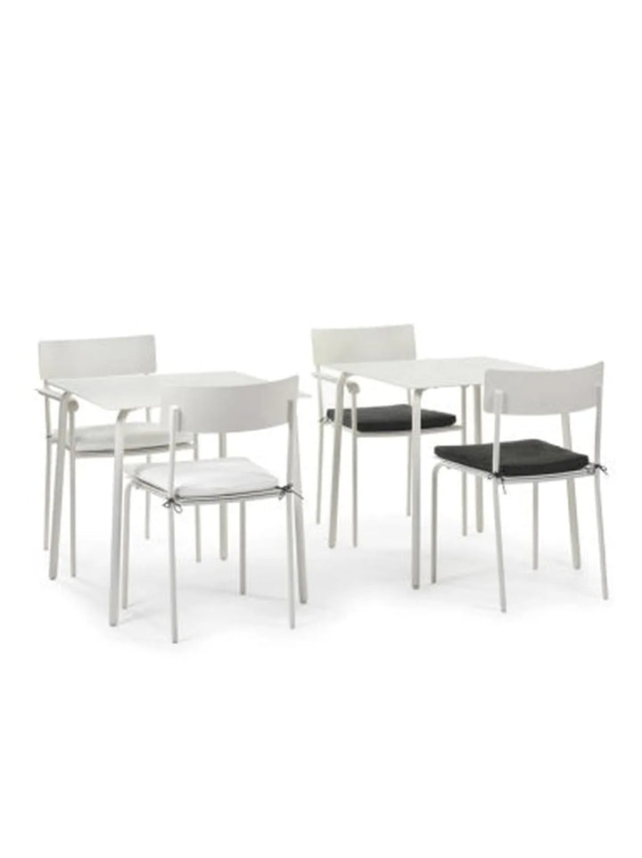 Tafel M Groen August