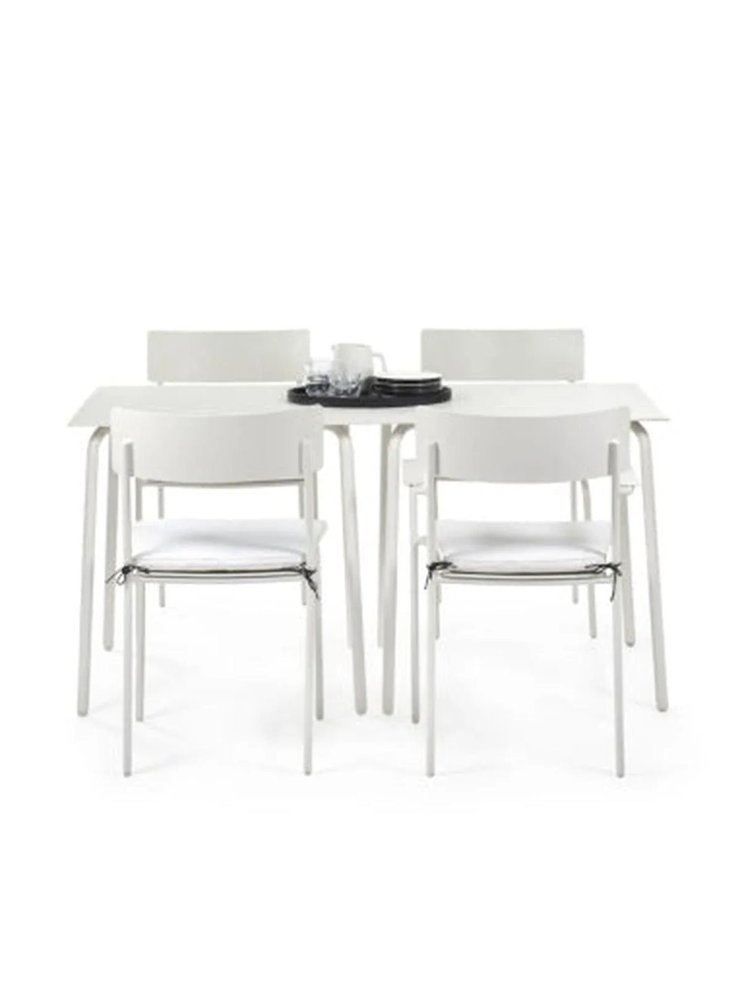 Tafel M Groen August