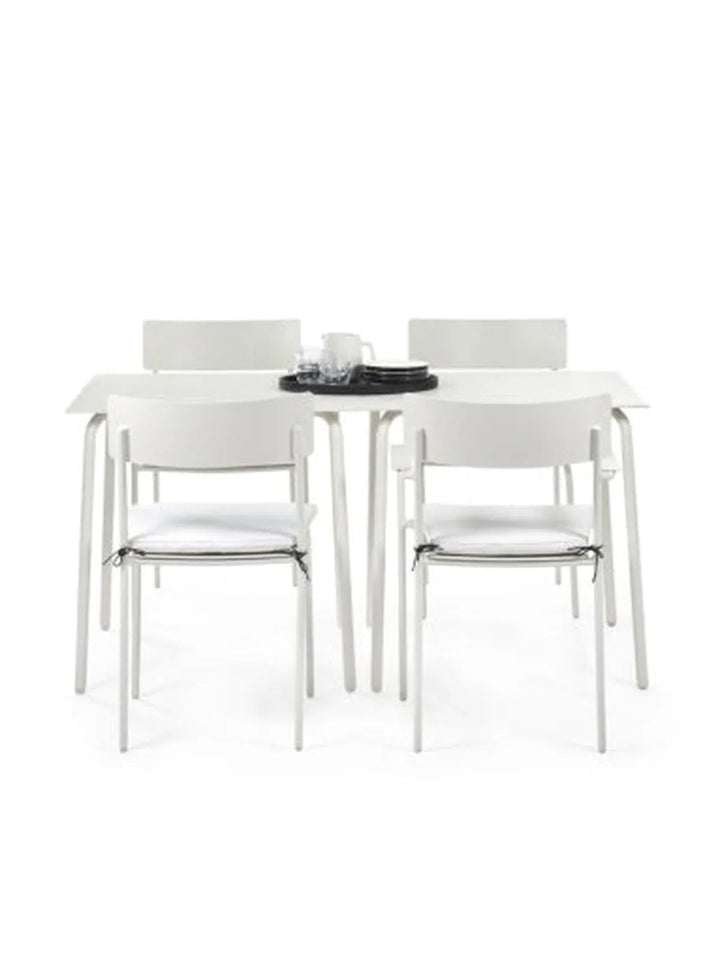 Tafel M Groen August
