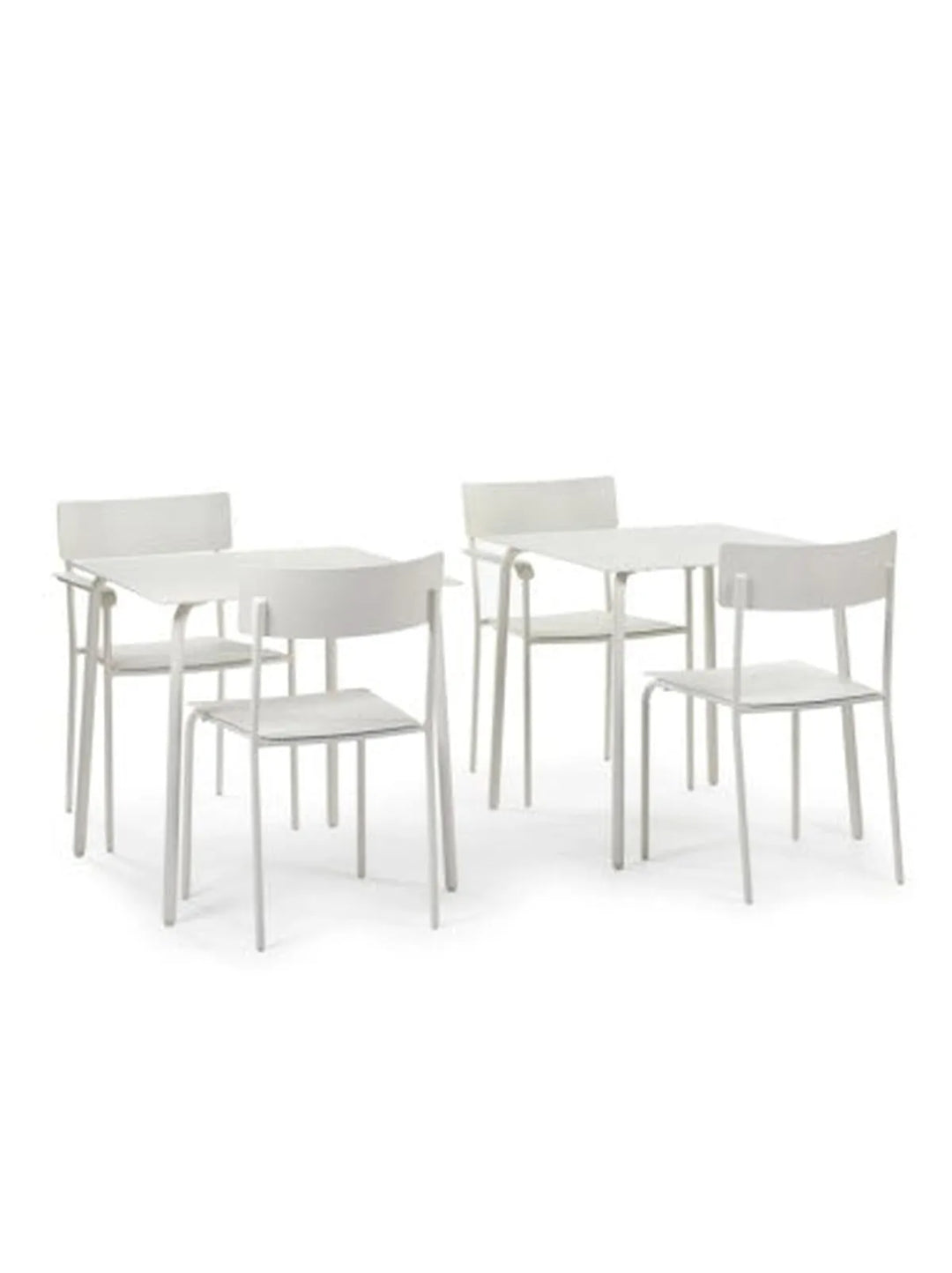 Tafel M Zand August