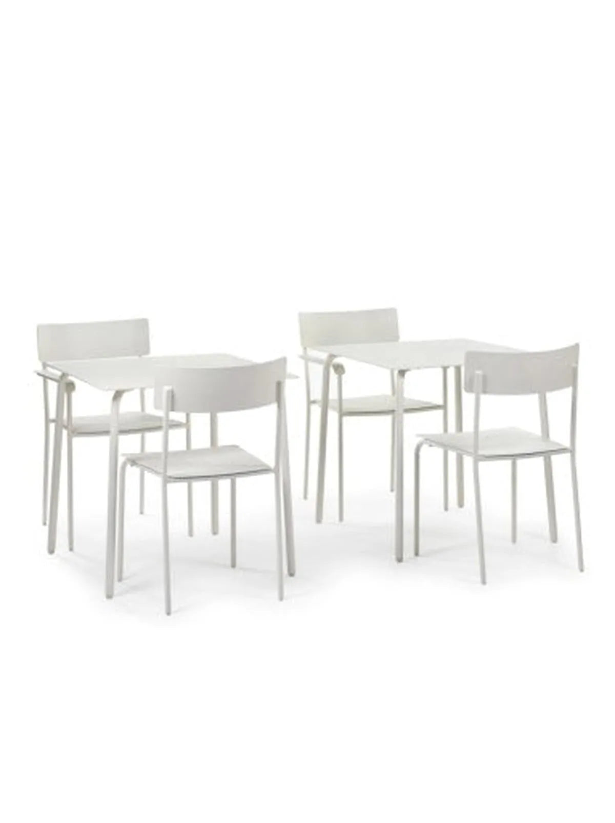 Tafel M Zand August