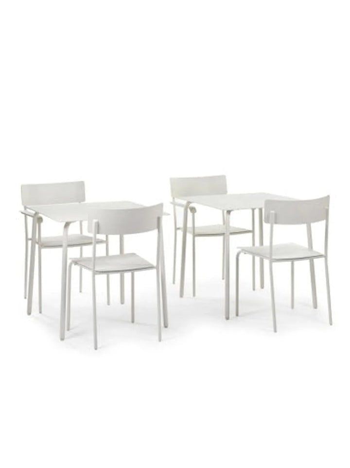 Tafel M Zand August