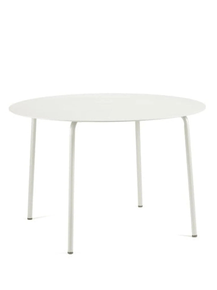 Tafel Rond L Groen August
