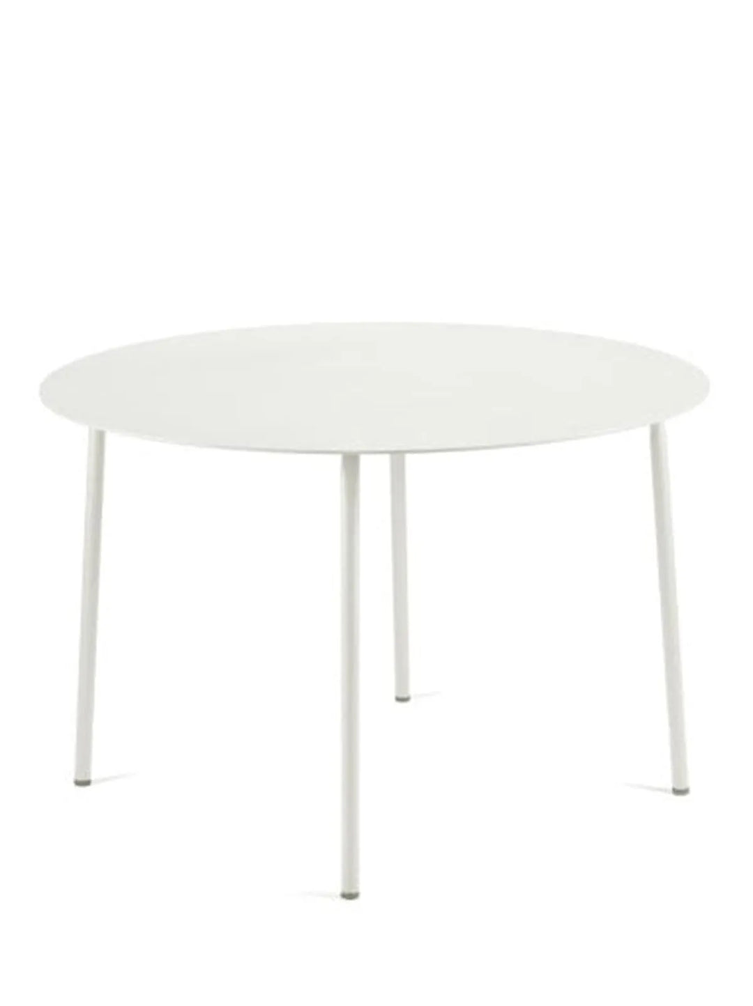 Tafel Rond L Groen August
