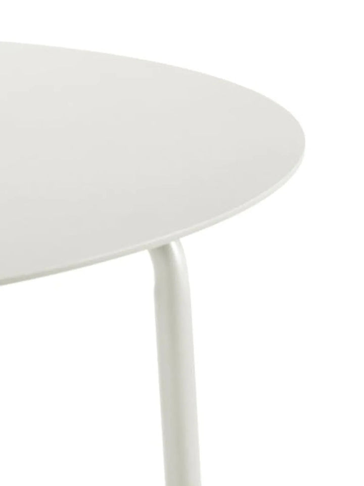 Tafel Rond L Groen August