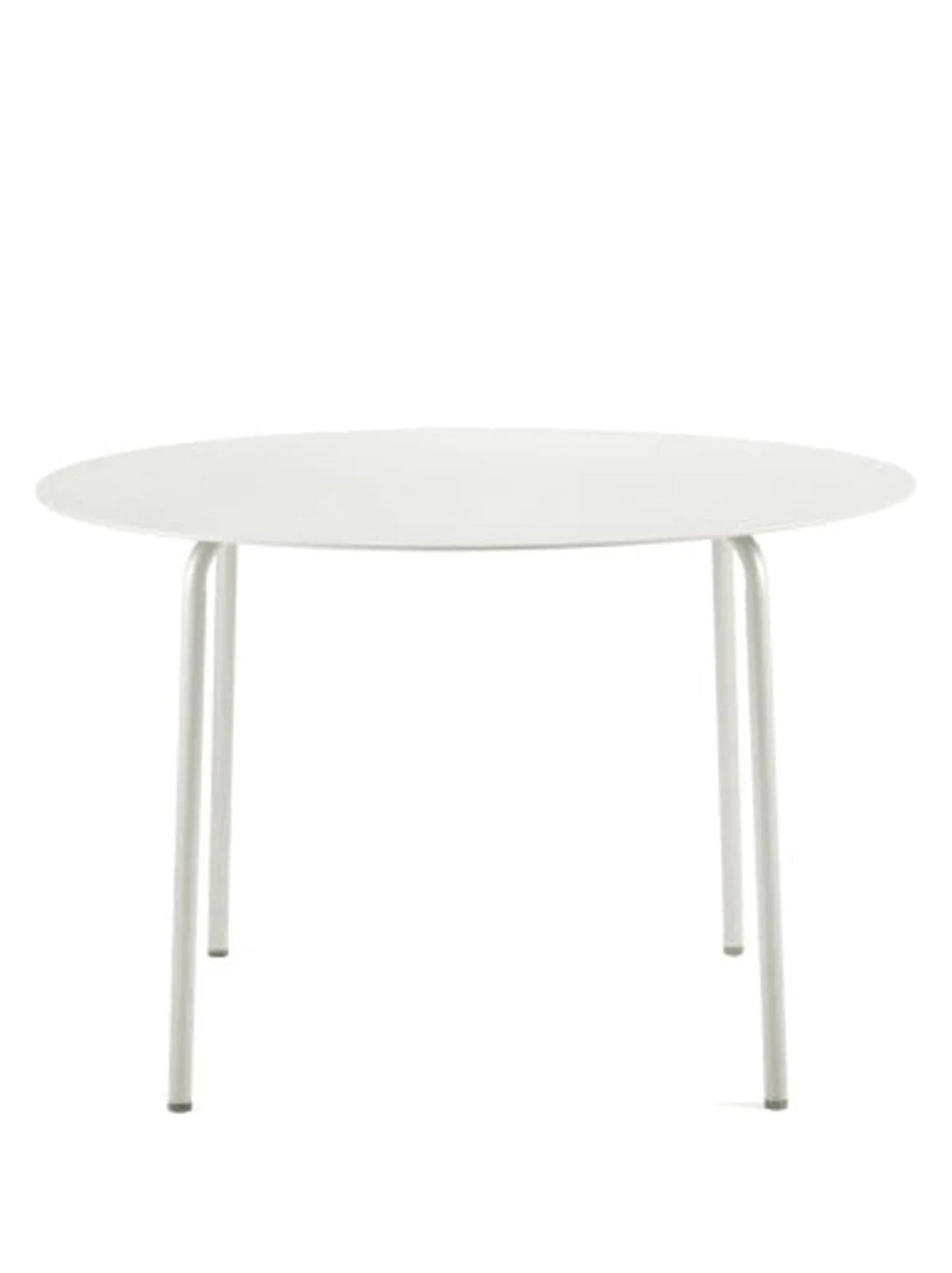 Tafel Rond L Zand August