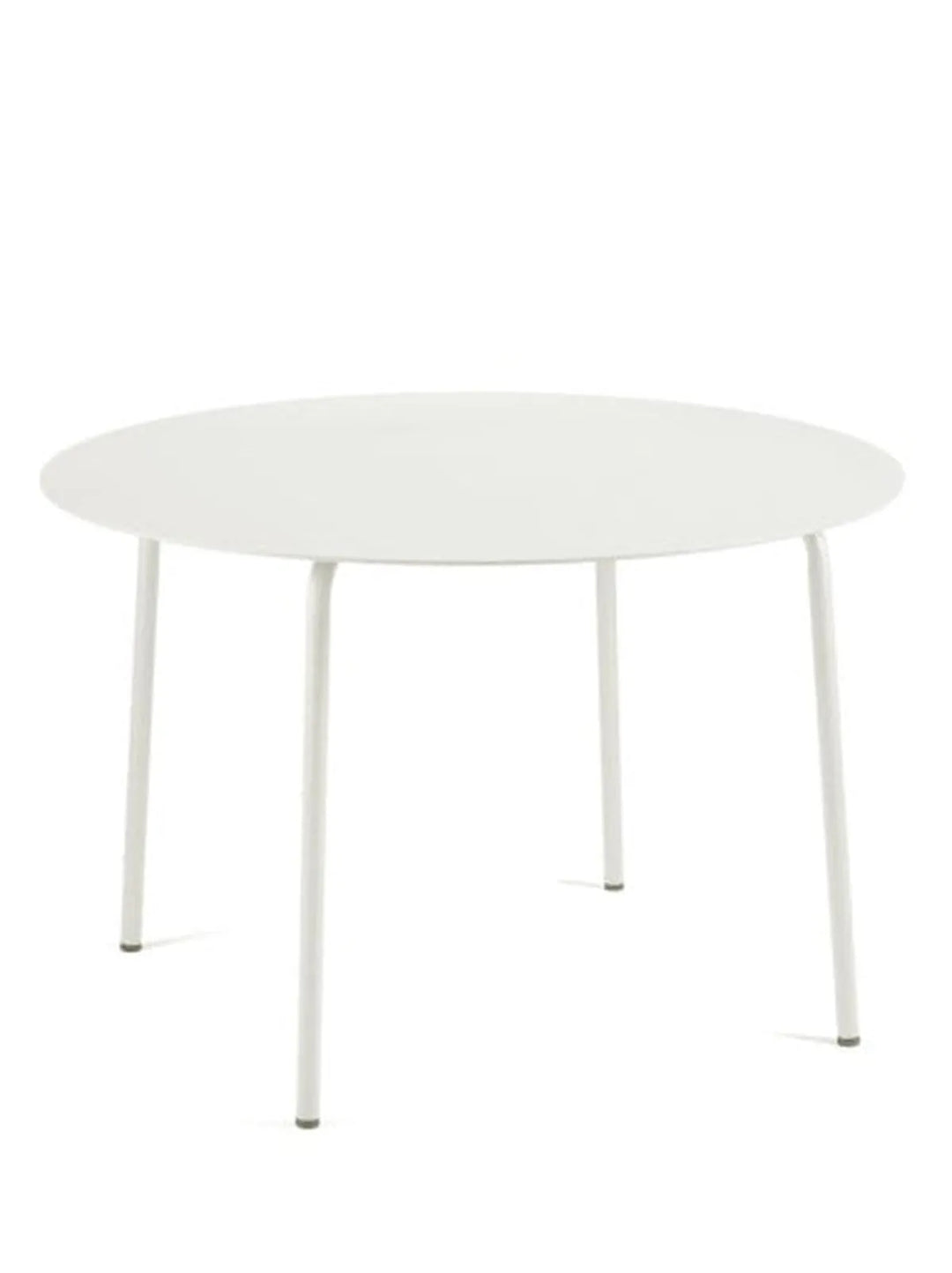 Tafel Rond L Zand August