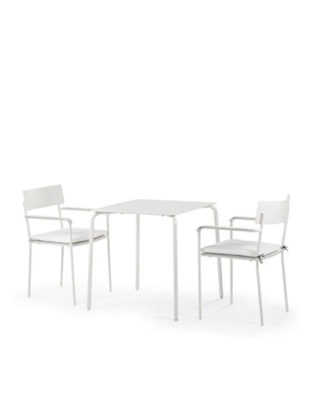 Tafel S Zand August