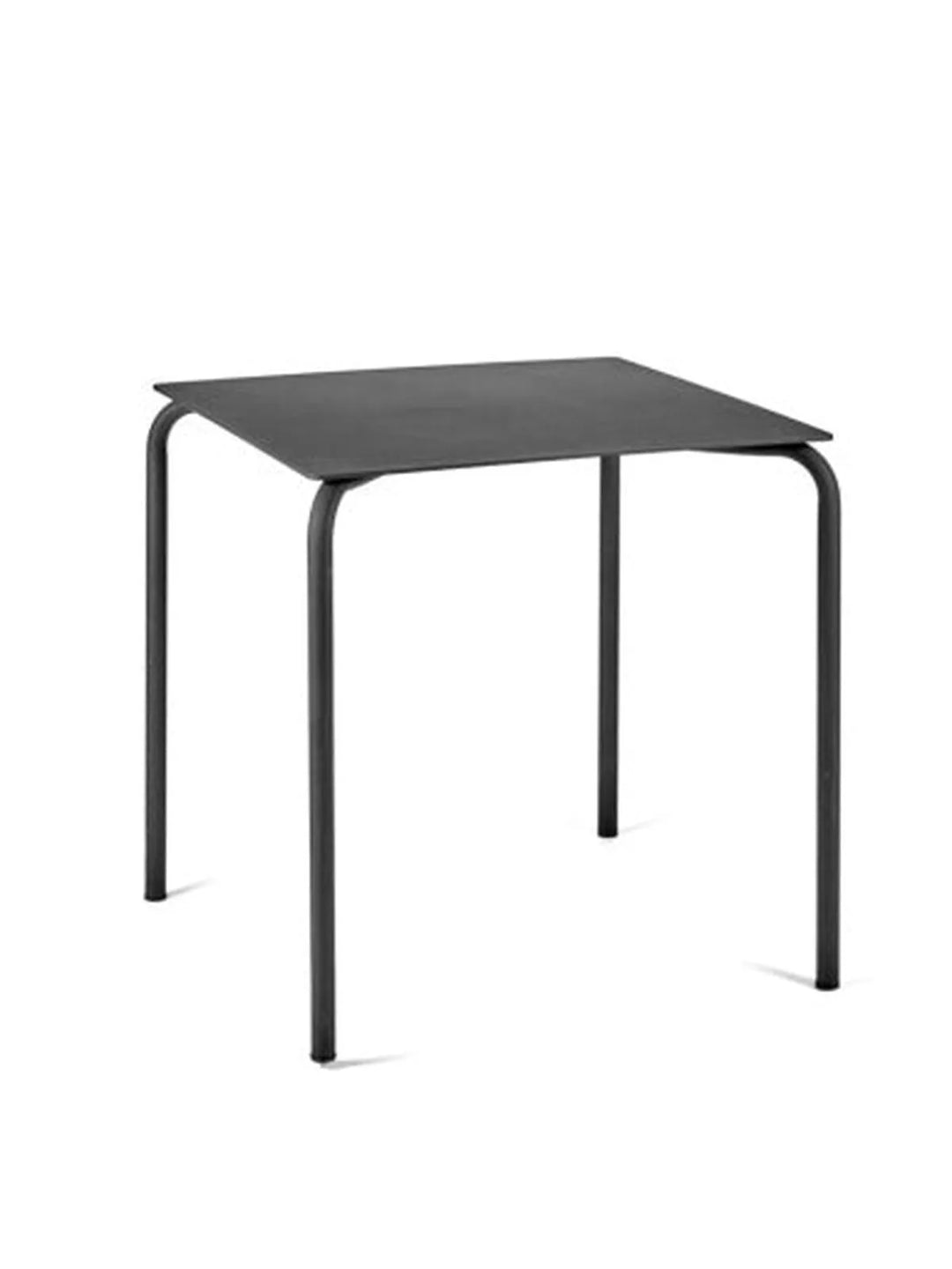 Tafel S Zwart August