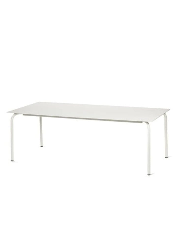 Tafel XL Groen August