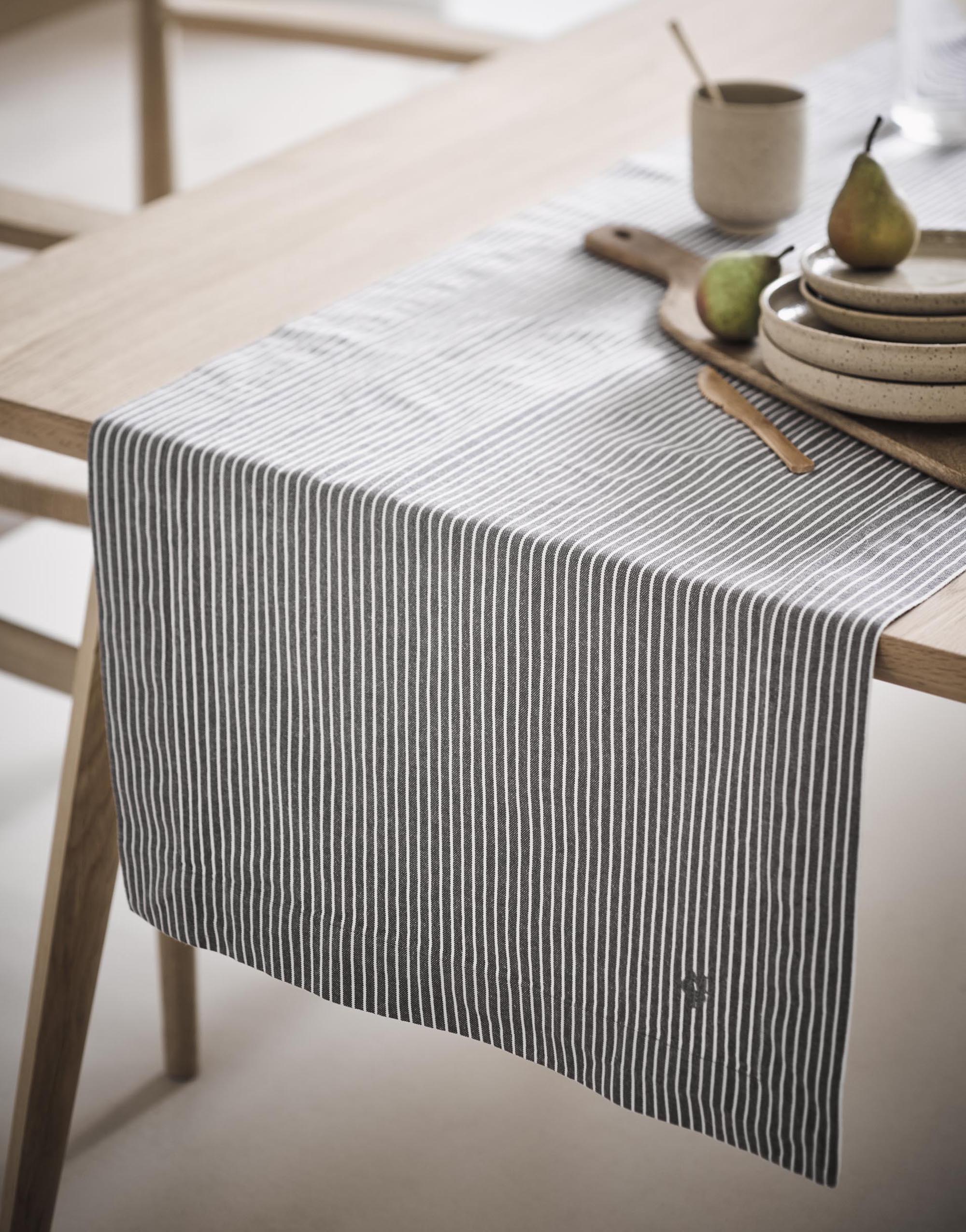 Tentstra Tafelloper - 40x150cm