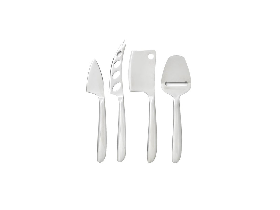 The Essentials L - Cheese Tools