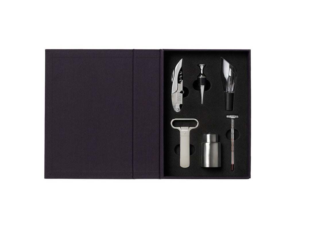 The Essentials L - Wine Tools
