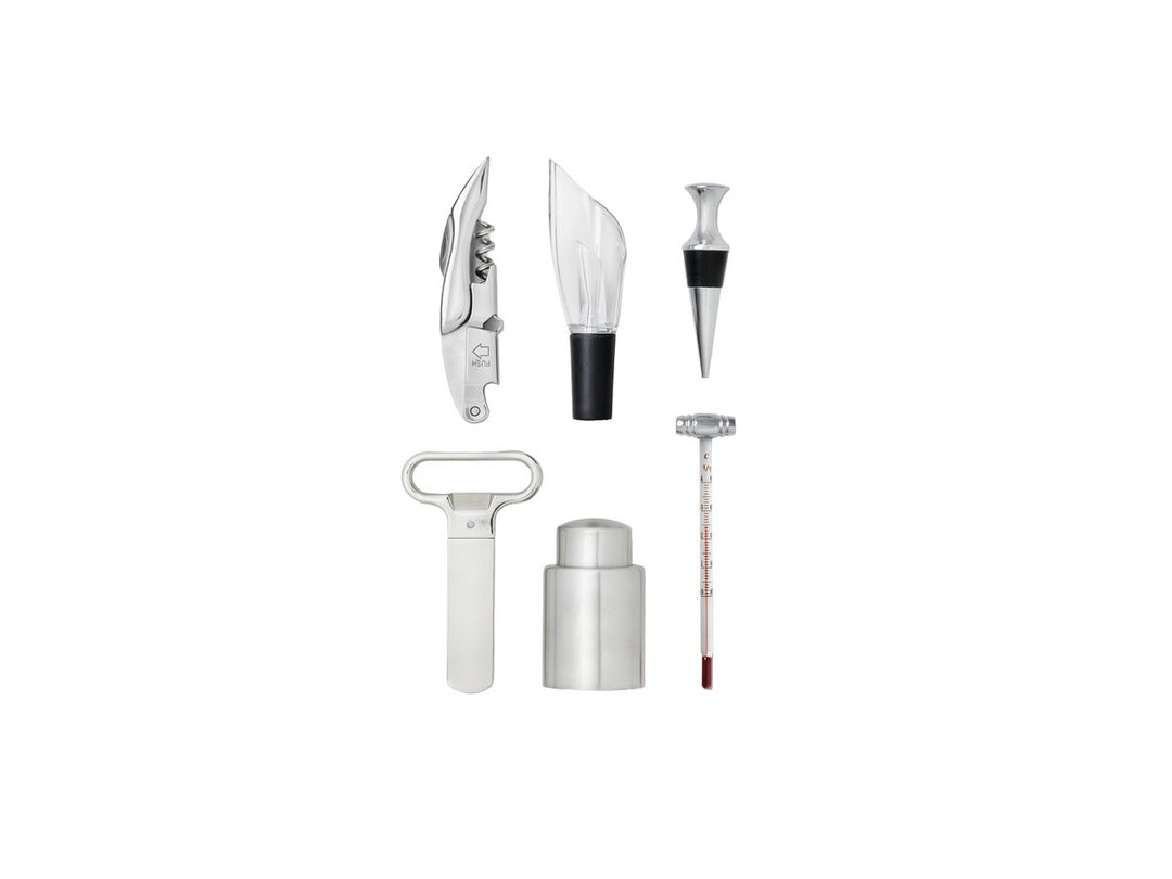 The Essentials L - Wine Tools