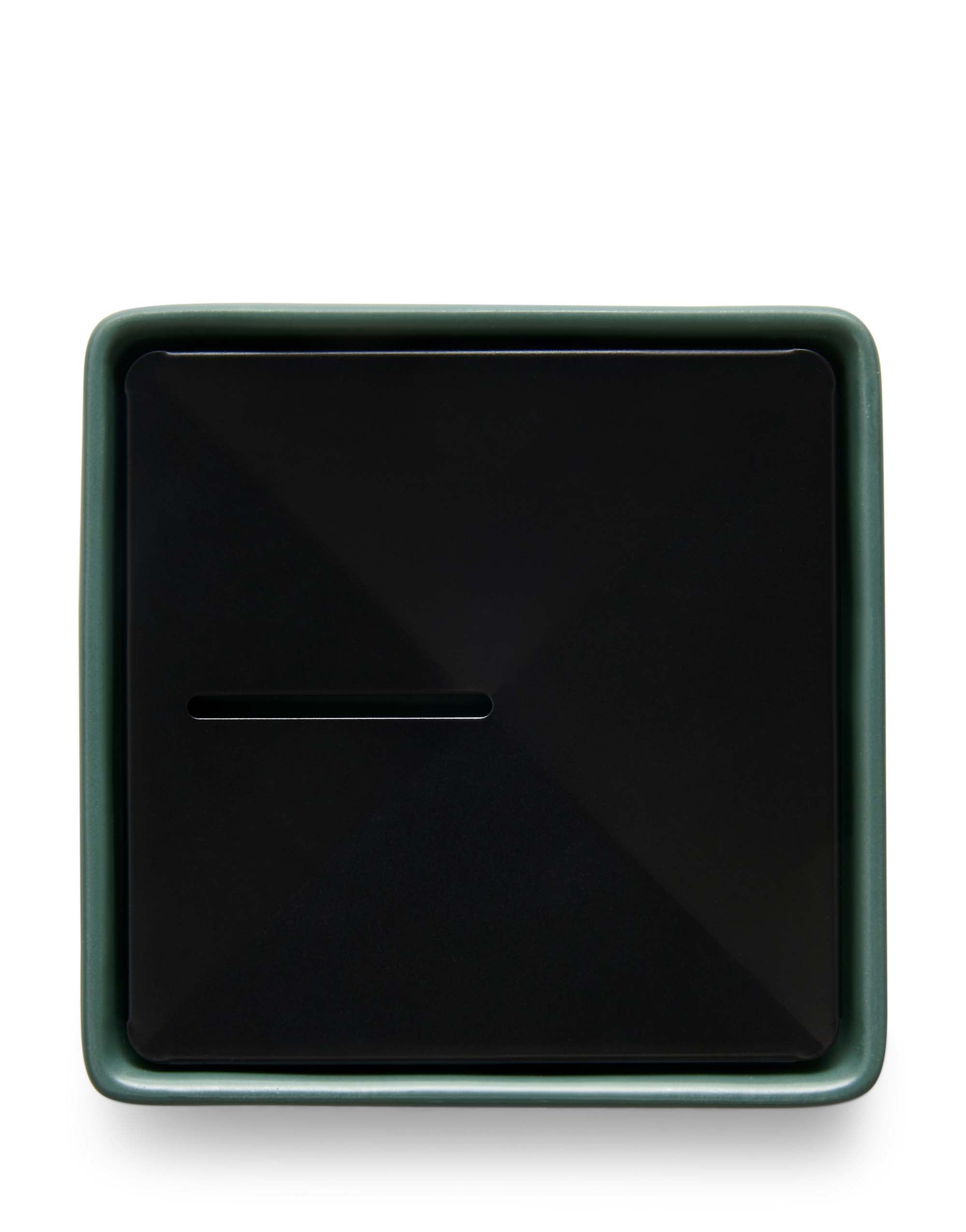 The Edge Zeephouder - 10,5x10,5x2,1cm