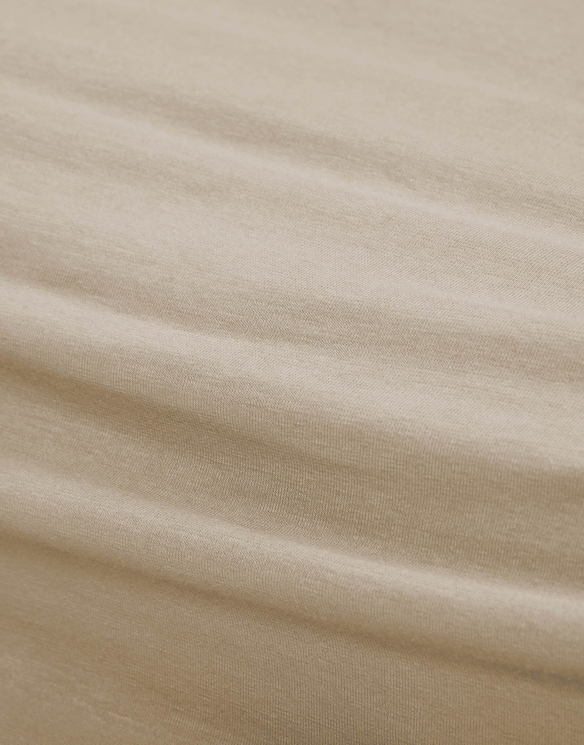 The Perfect Organic Jersey Hoeslaken - 140/160x200/220