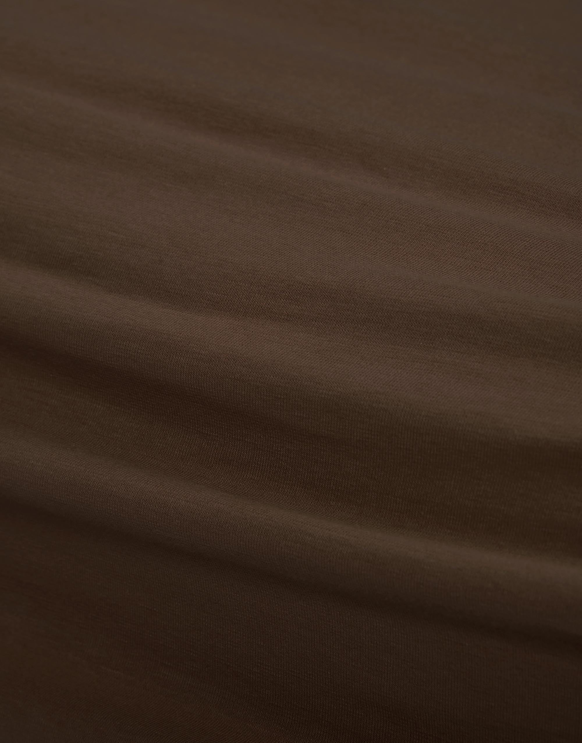 The Perfect Organic Jersey Hoeslaken - 140/160x200/220