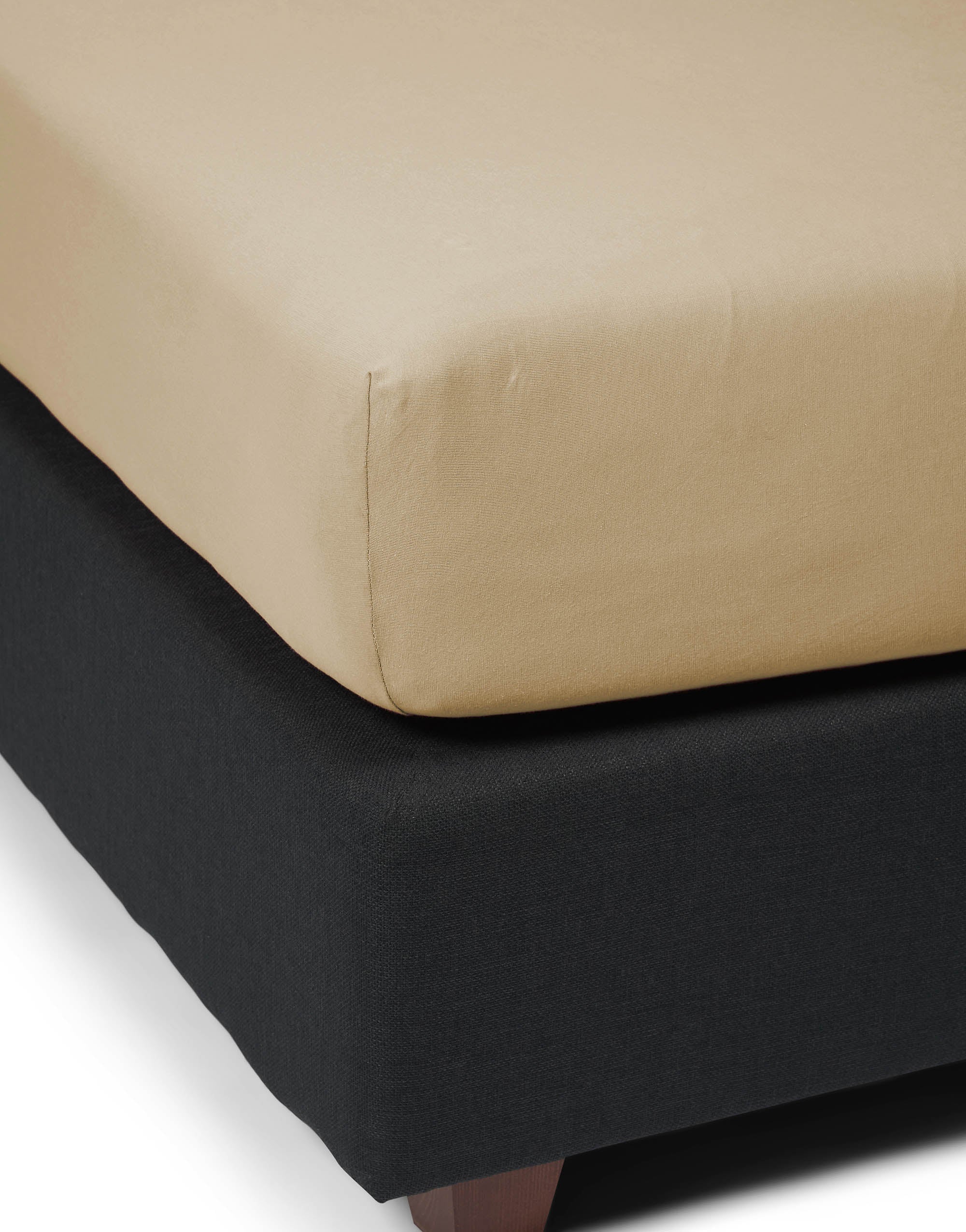 The Perfect Organic Jersey Hoeslaken - 90/100x200/220