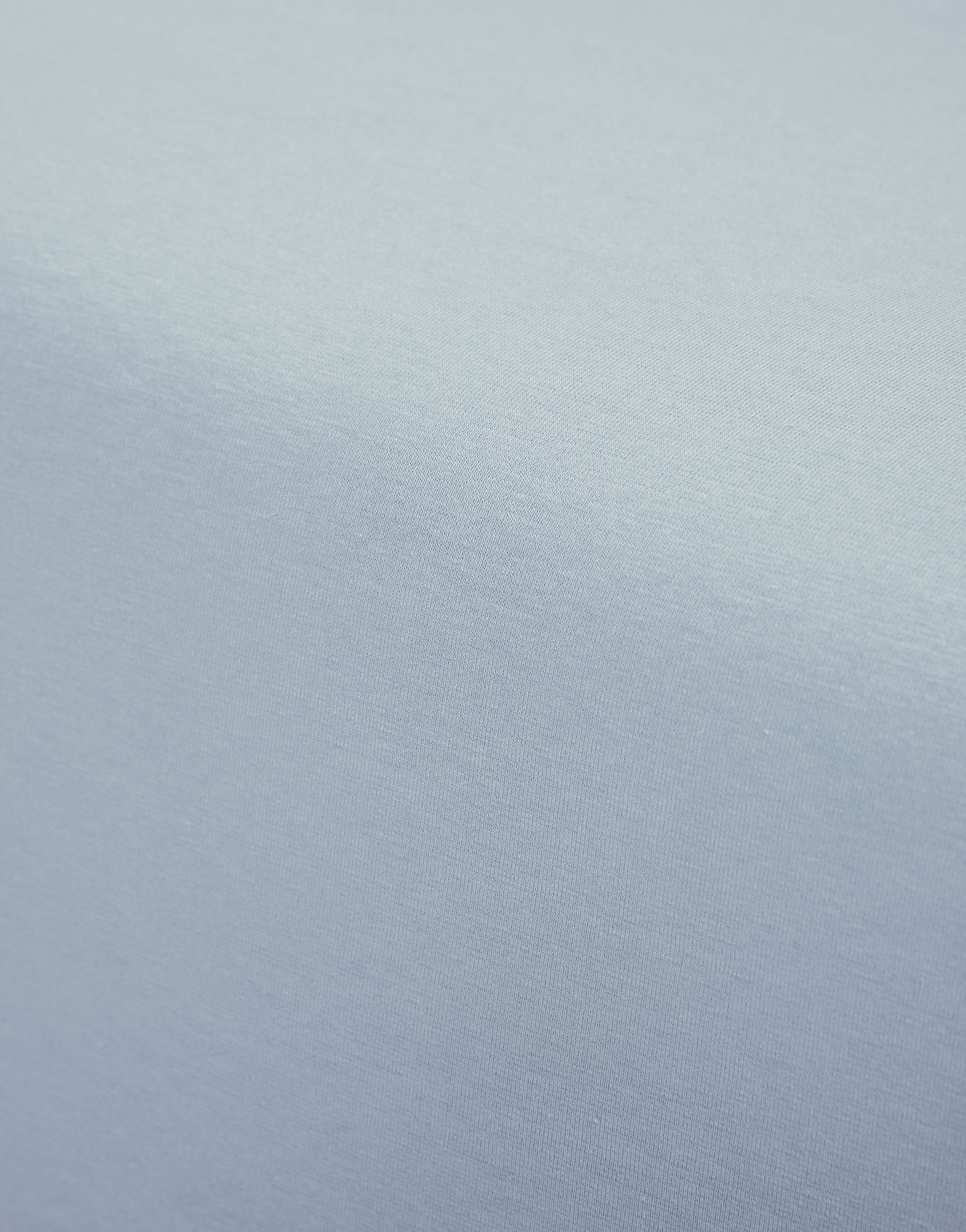 The Perfect Organic Jersey Hoeslaken - 180/200x200/220