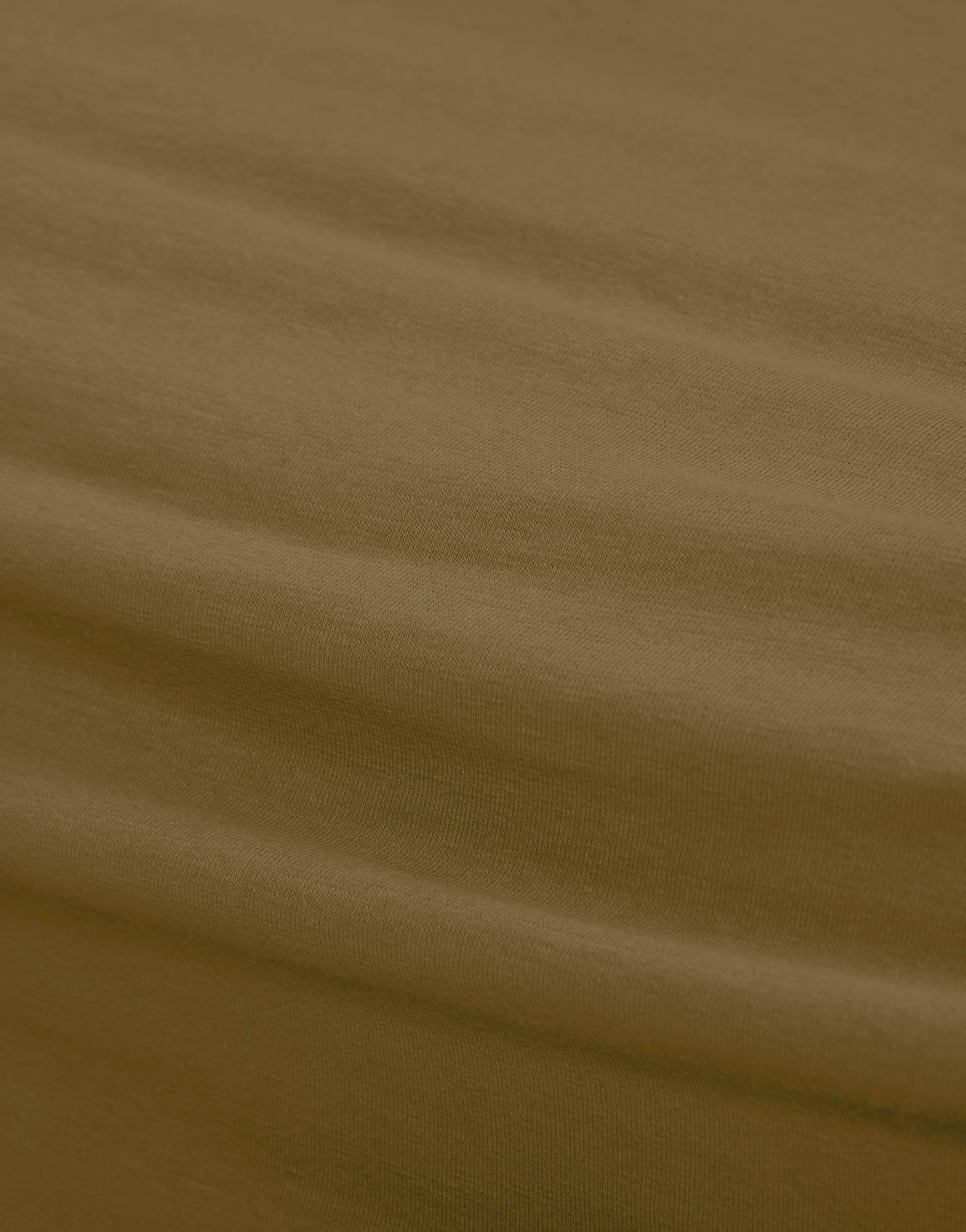 The Perfect Organic Jersey Hoeslaken - 90/100x200/220